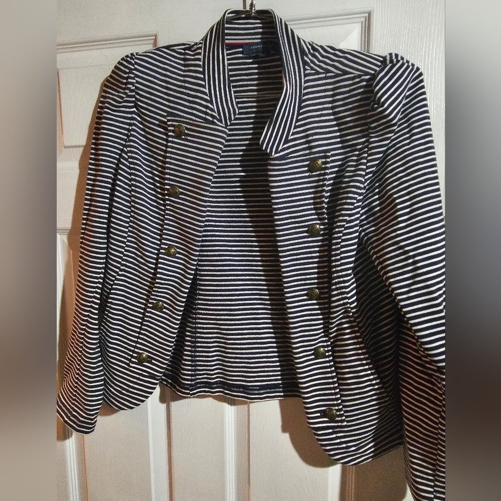 Tommy Hilfiger Jacket